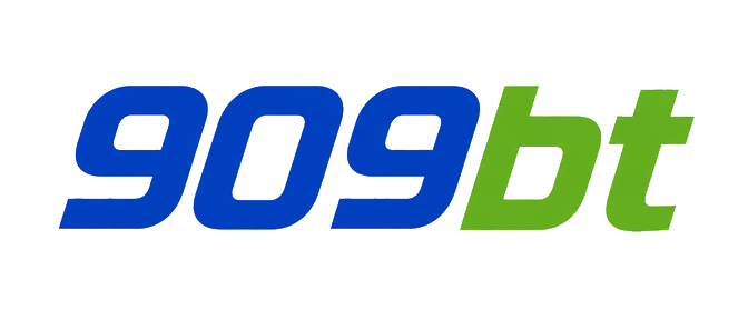 909bt সাধারণ প্রশ্ন সহায়তার লোগো